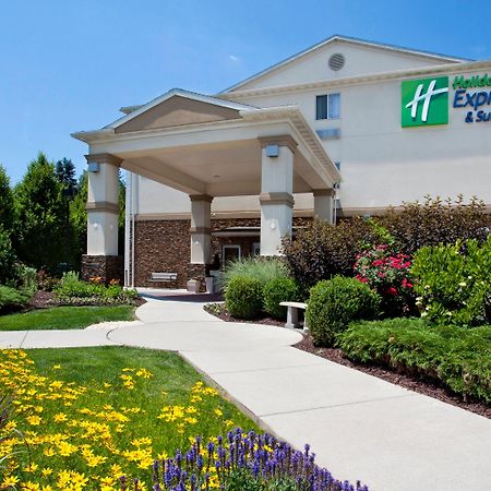 Holiday Inn Express And Suites Allentown West By Ihg Extérieur photo