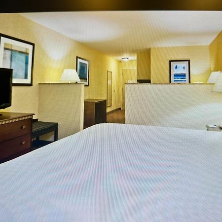 Holiday Inn Express And Suites Allentown West By Ihg Extérieur photo