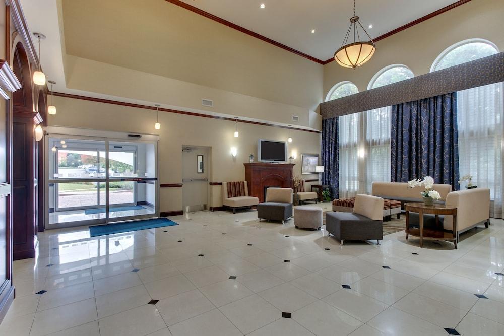 Holiday Inn Express And Suites Allentown West By Ihg Extérieur photo