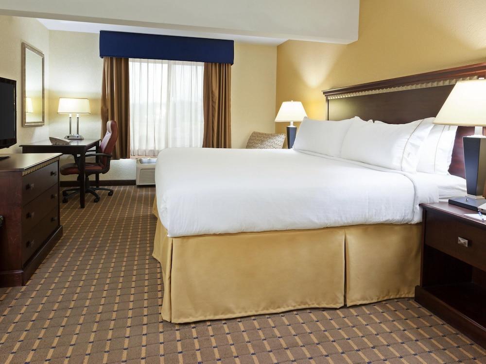 Holiday Inn Express And Suites Allentown West By Ihg Extérieur photo