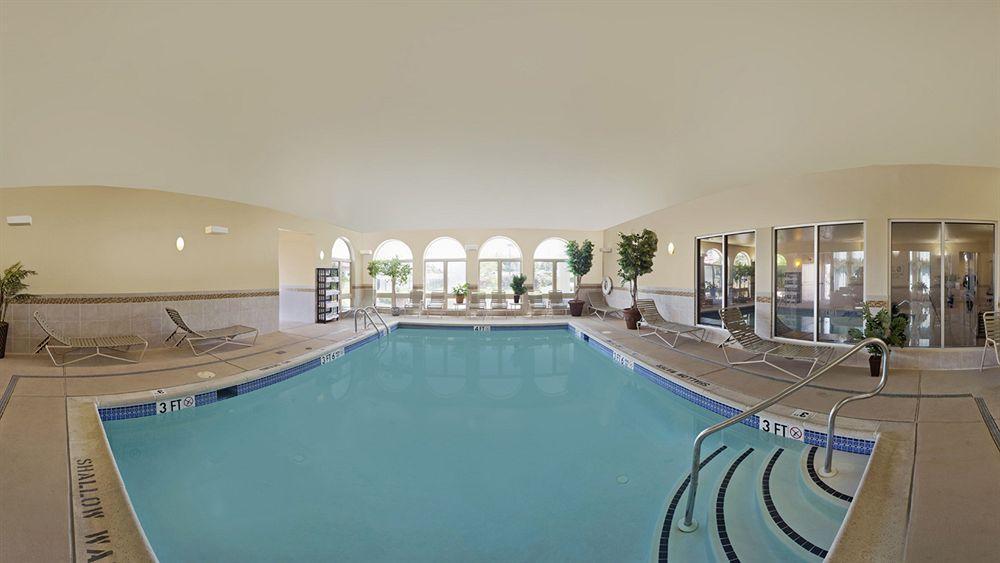Holiday Inn Express And Suites Allentown West By Ihg Extérieur photo