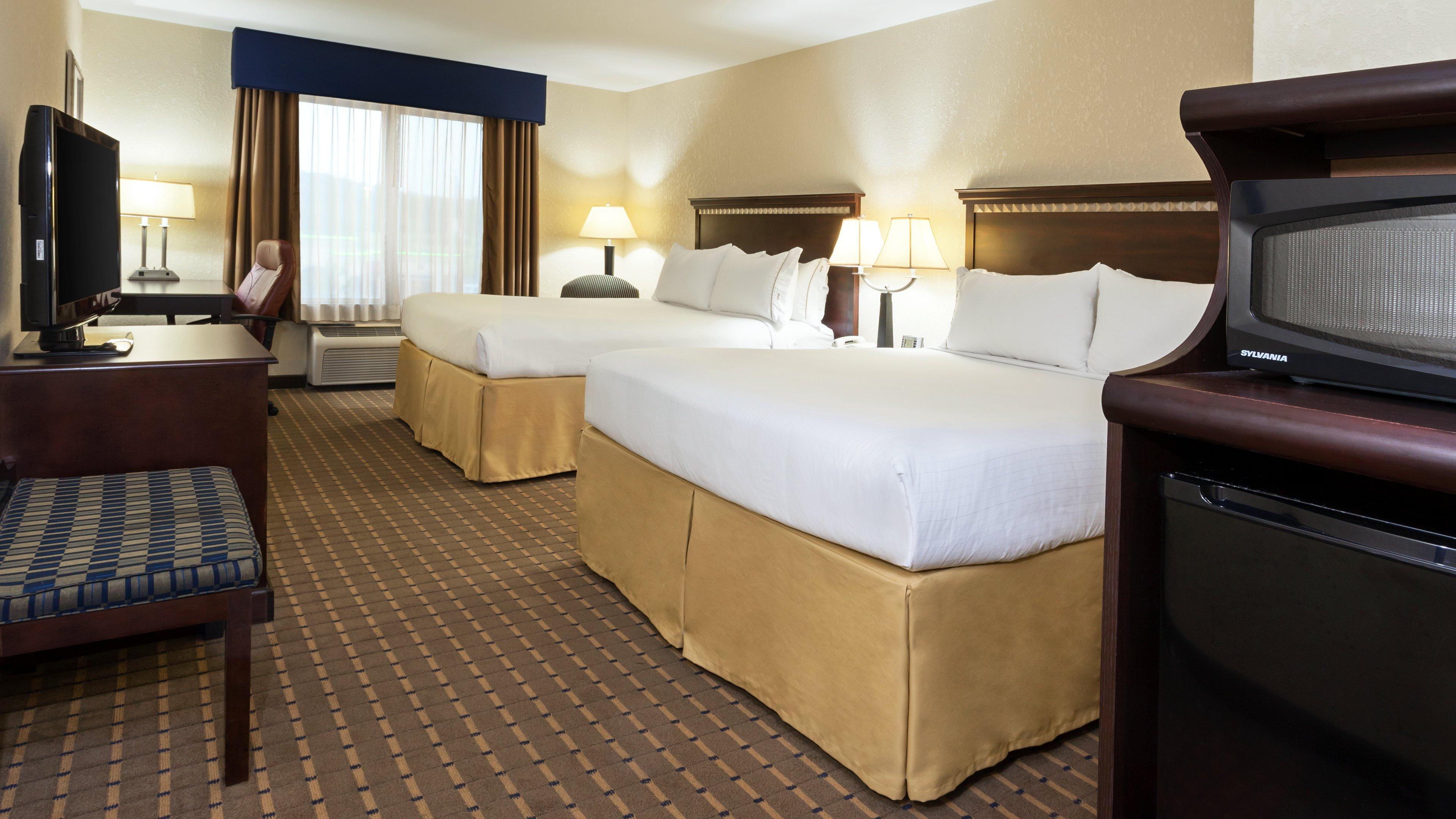 Holiday Inn Express And Suites Allentown West By Ihg Extérieur photo