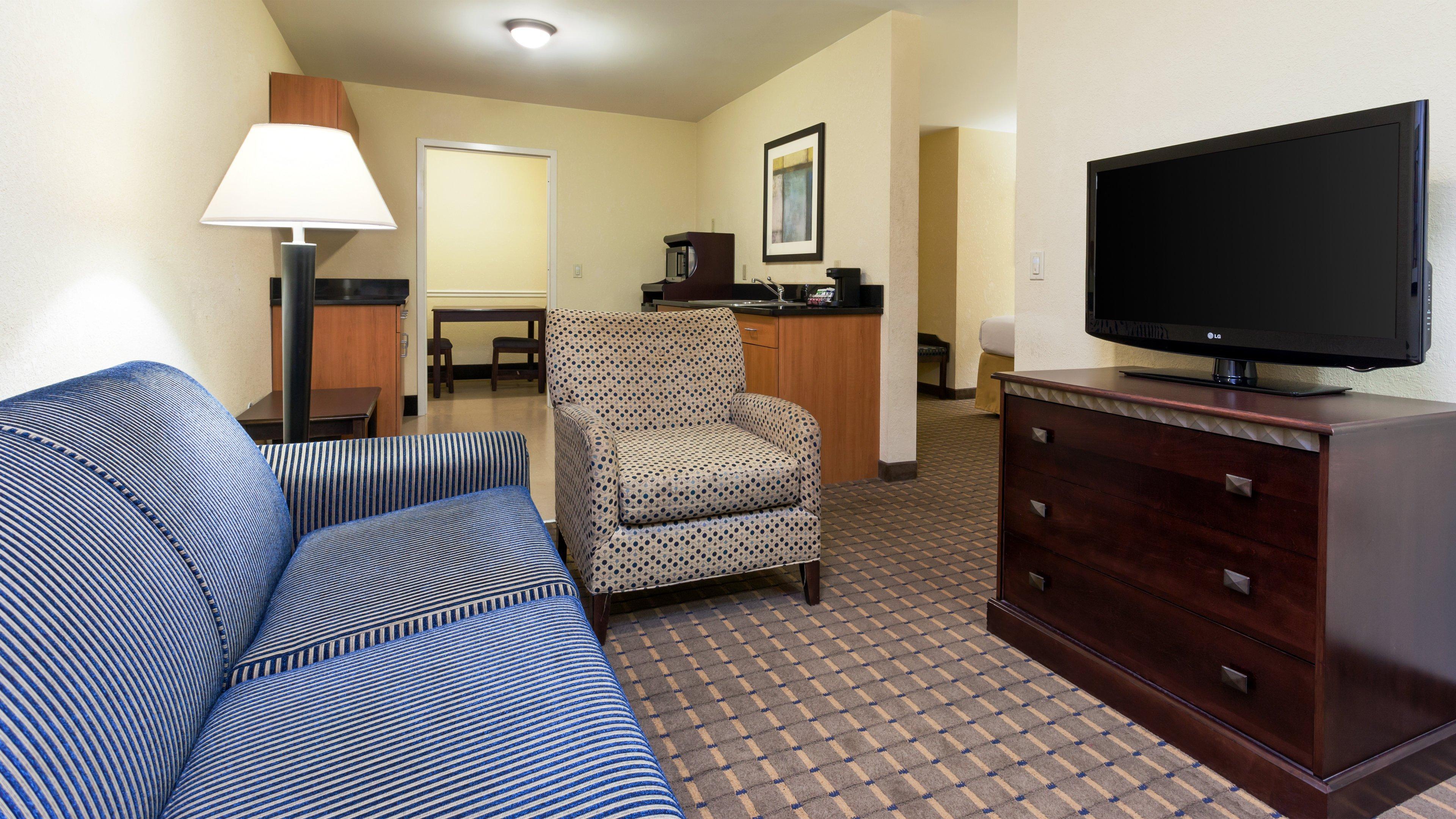 Holiday Inn Express And Suites Allentown West By Ihg Extérieur photo