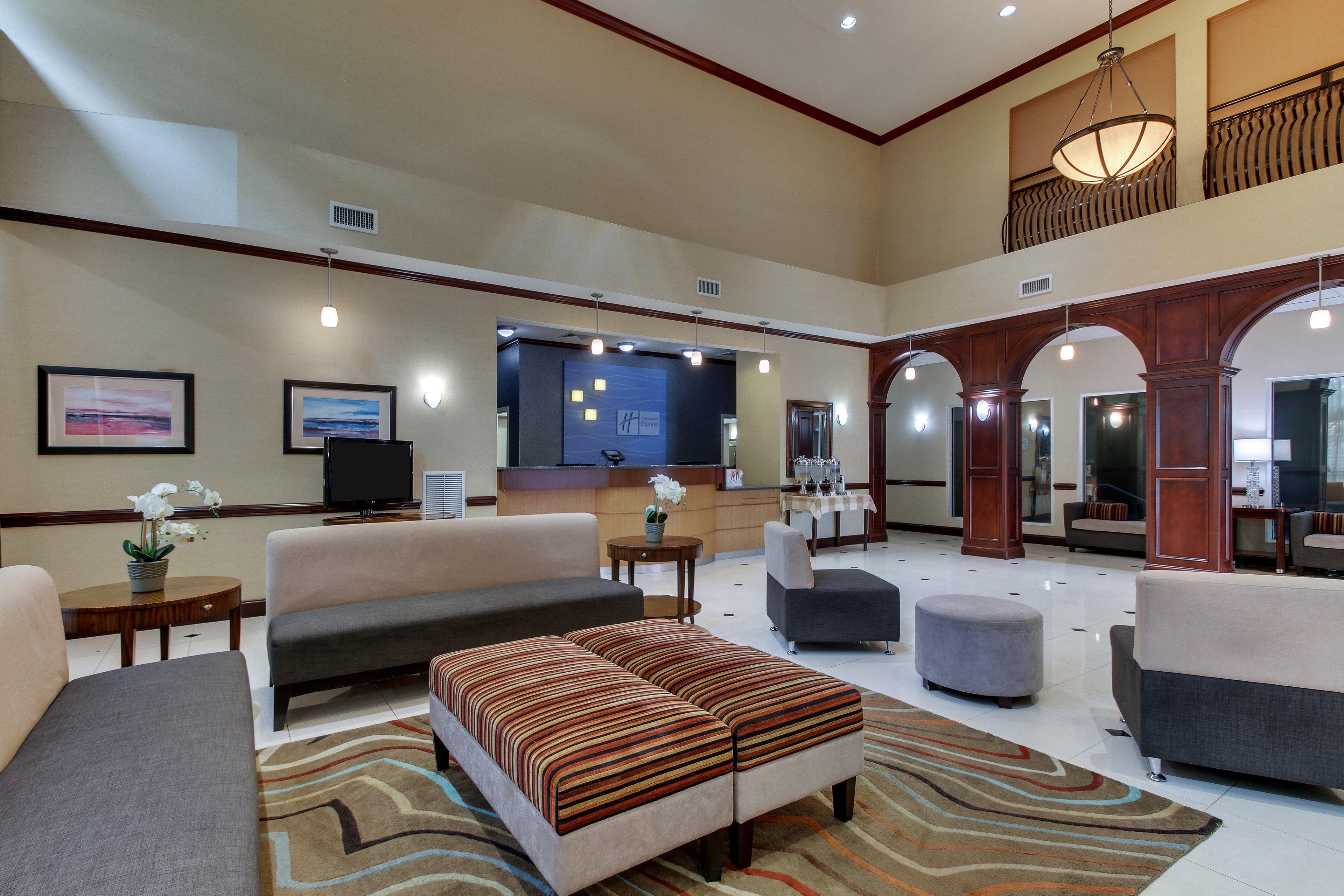 Holiday Inn Express And Suites Allentown West By Ihg Extérieur photo