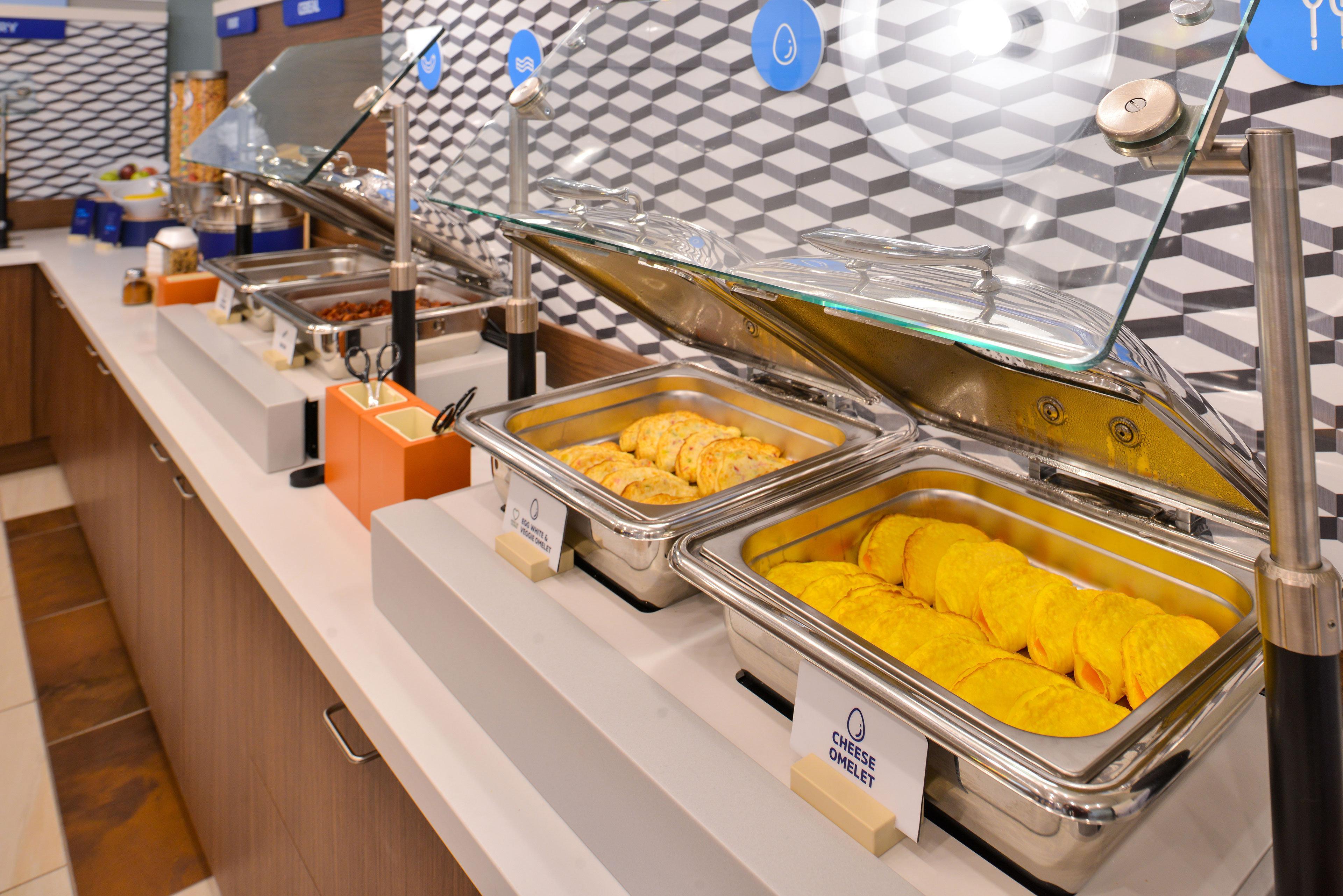 Holiday Inn Express And Suites Allentown West By Ihg Extérieur photo