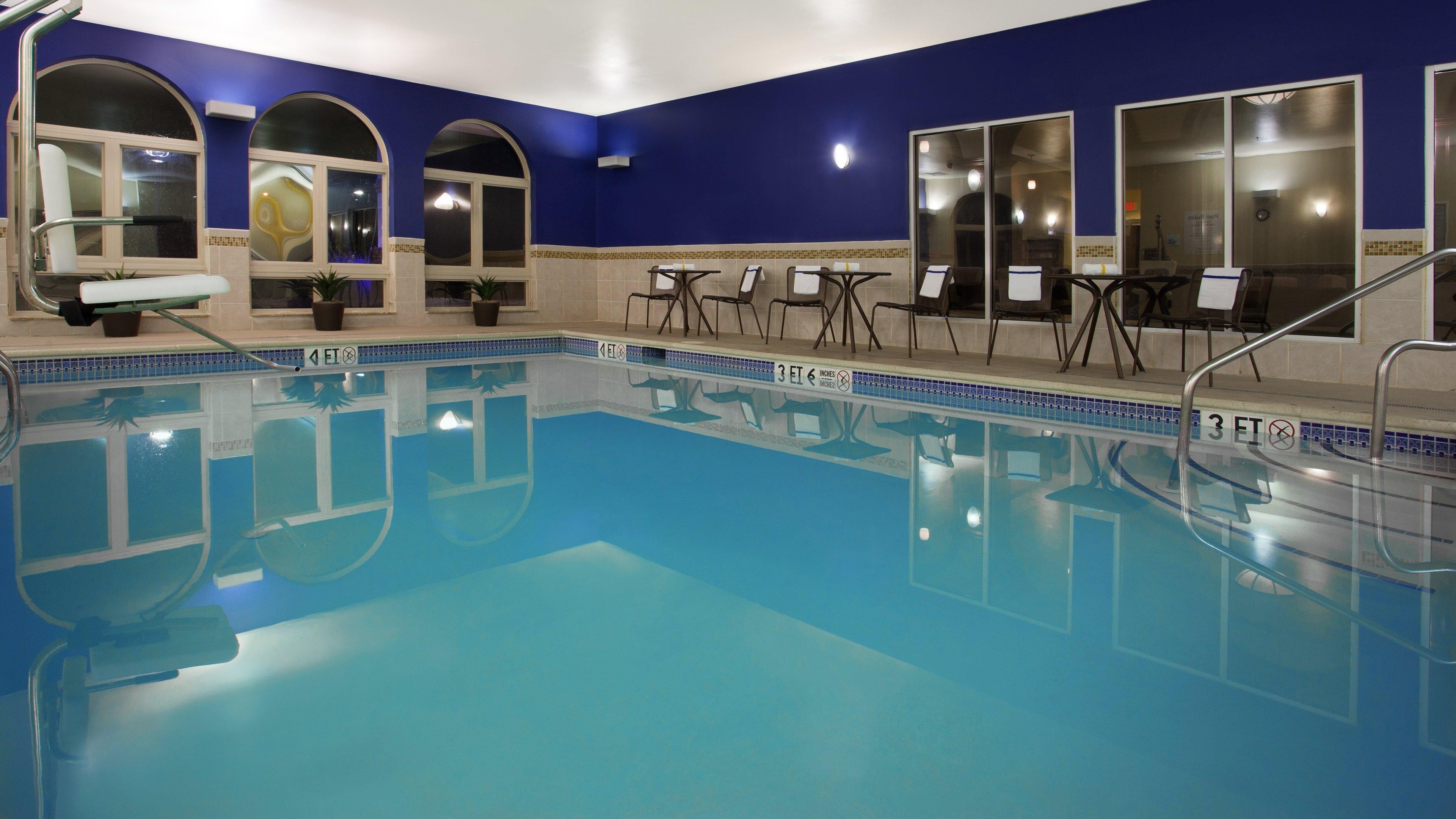 Holiday Inn Express And Suites Allentown West By Ihg Extérieur photo