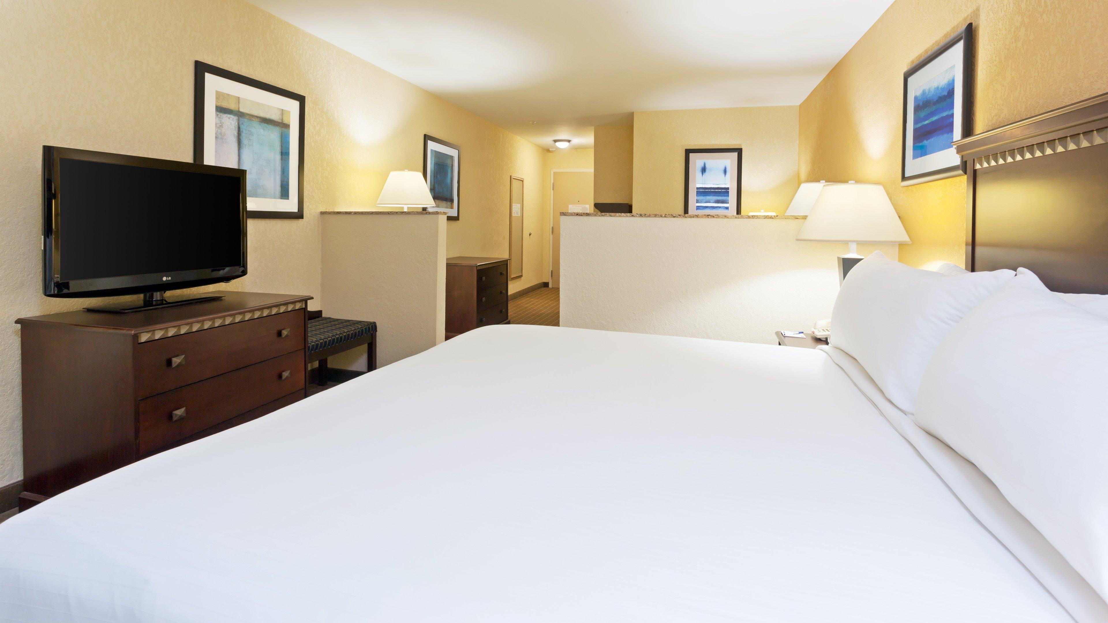 Holiday Inn Express And Suites Allentown West By Ihg Extérieur photo