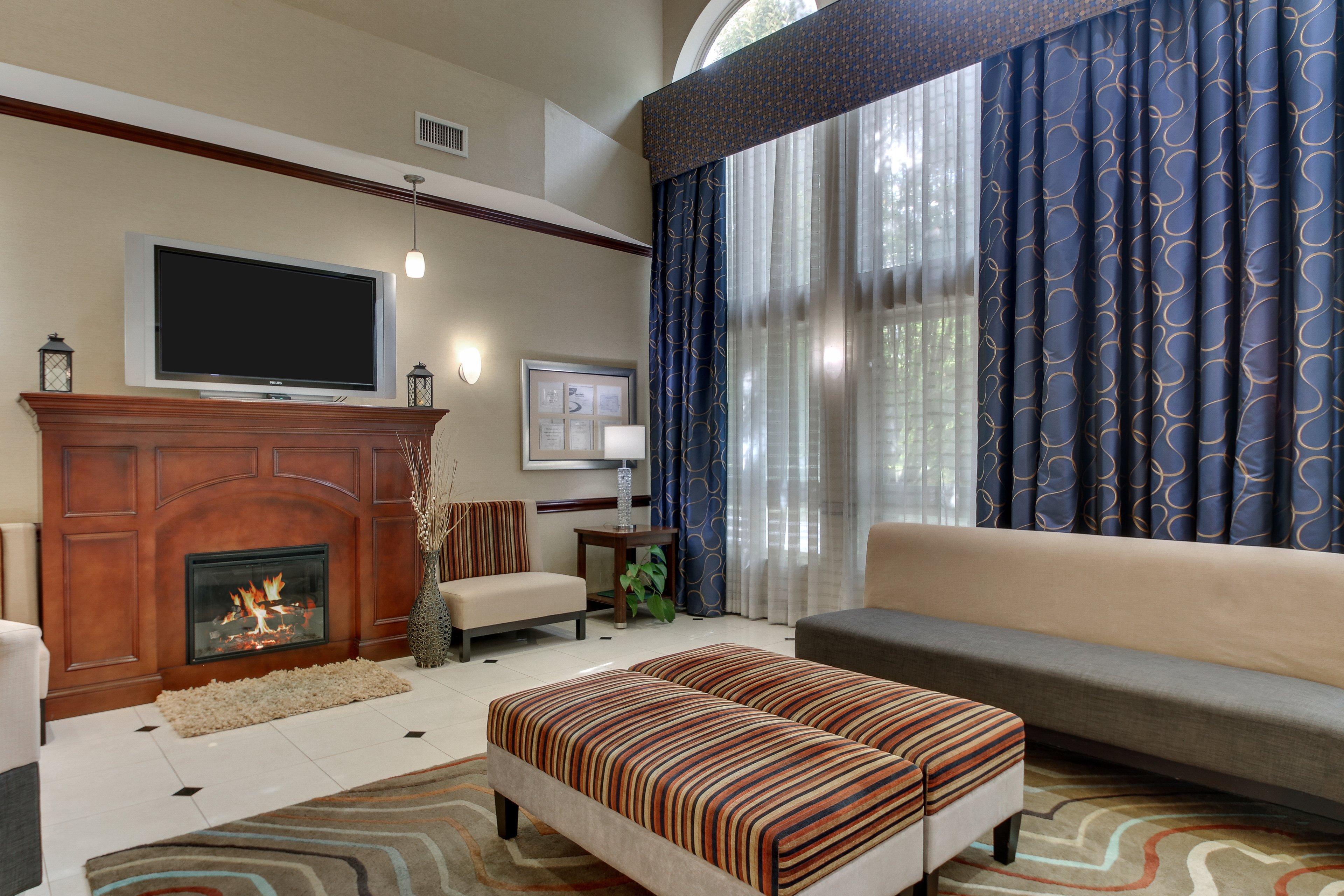Holiday Inn Express And Suites Allentown West By Ihg Extérieur photo