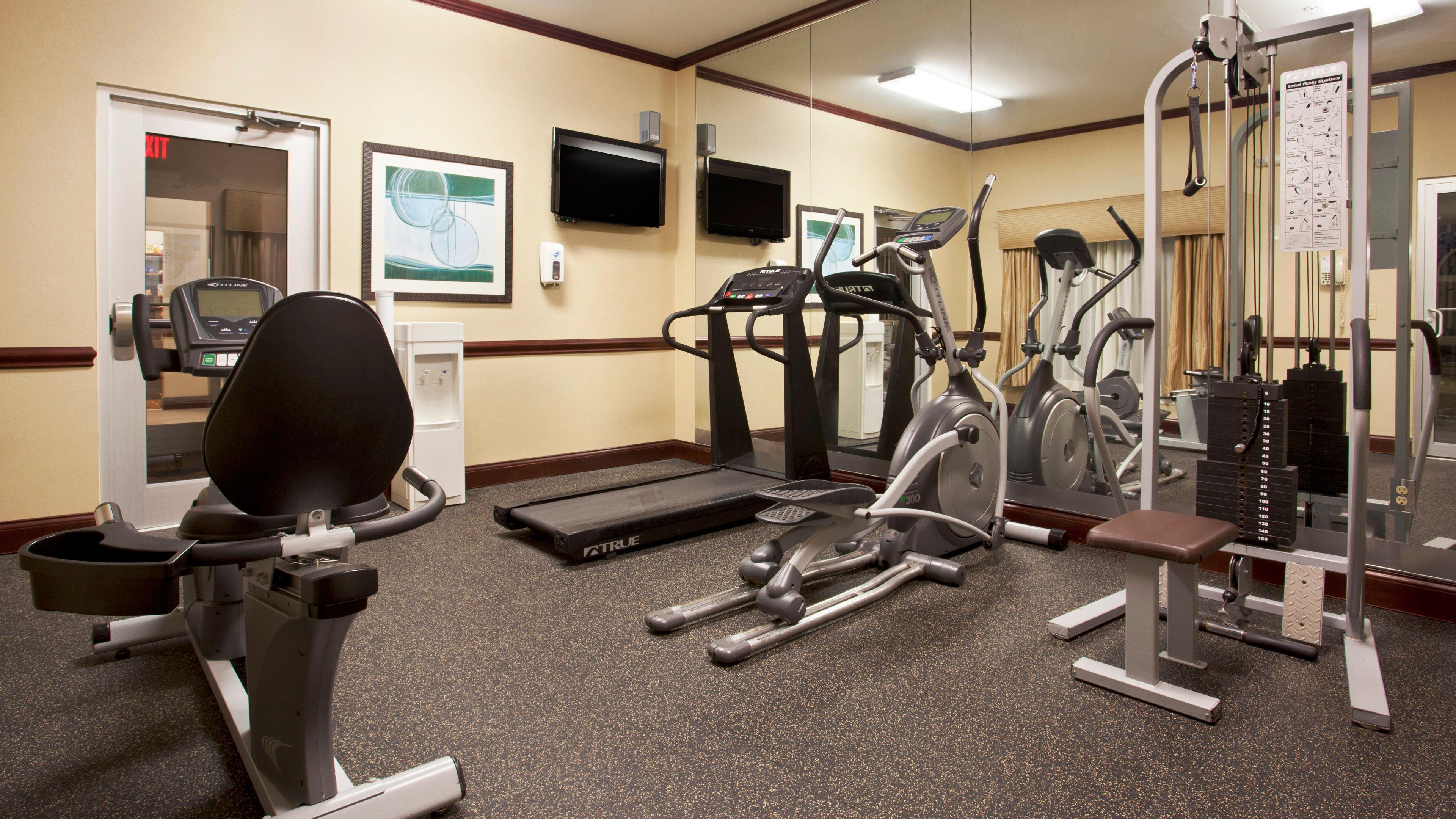 Holiday Inn Express And Suites Allentown West By Ihg Extérieur photo
