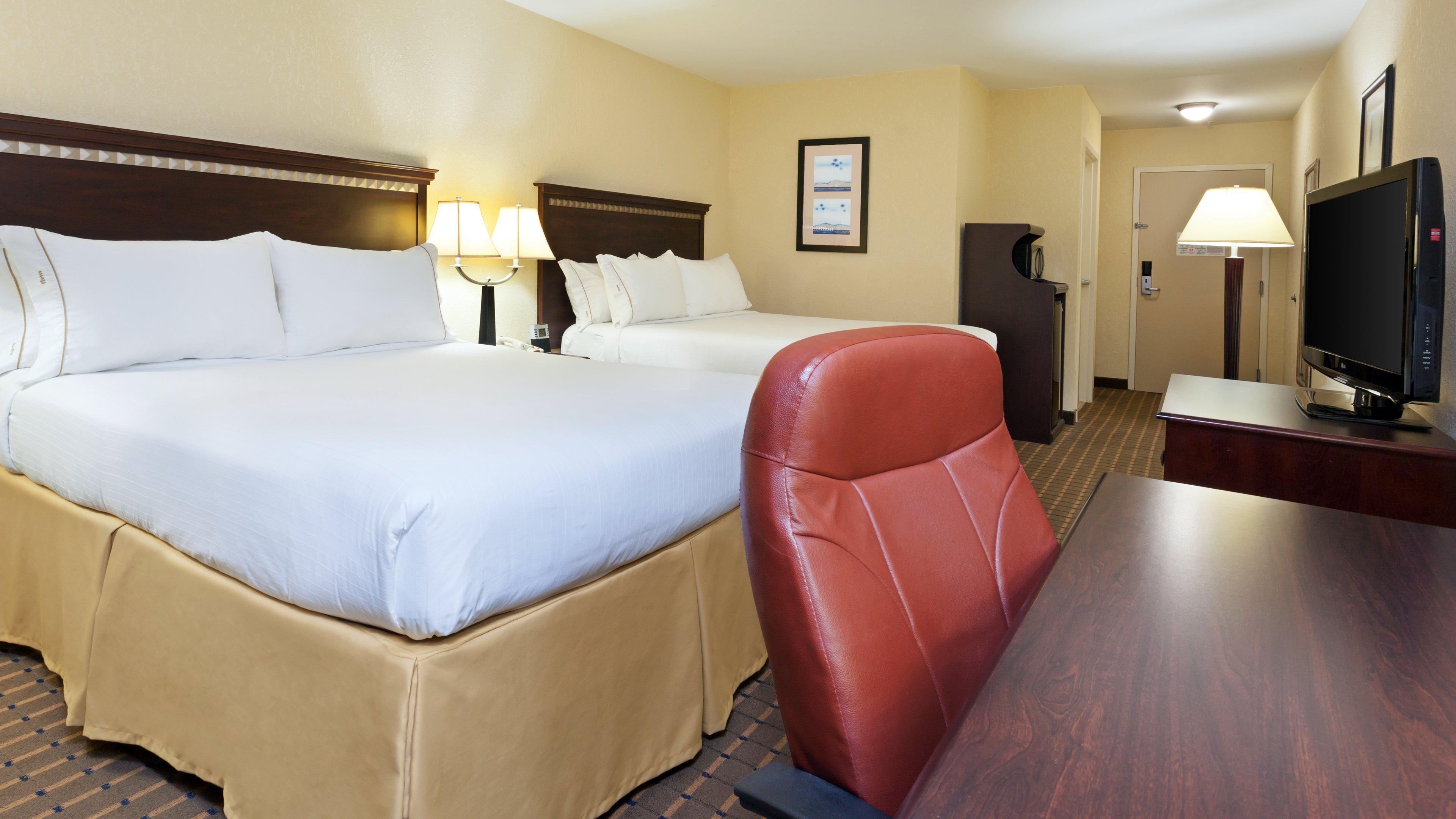 Holiday Inn Express And Suites Allentown West By Ihg Extérieur photo