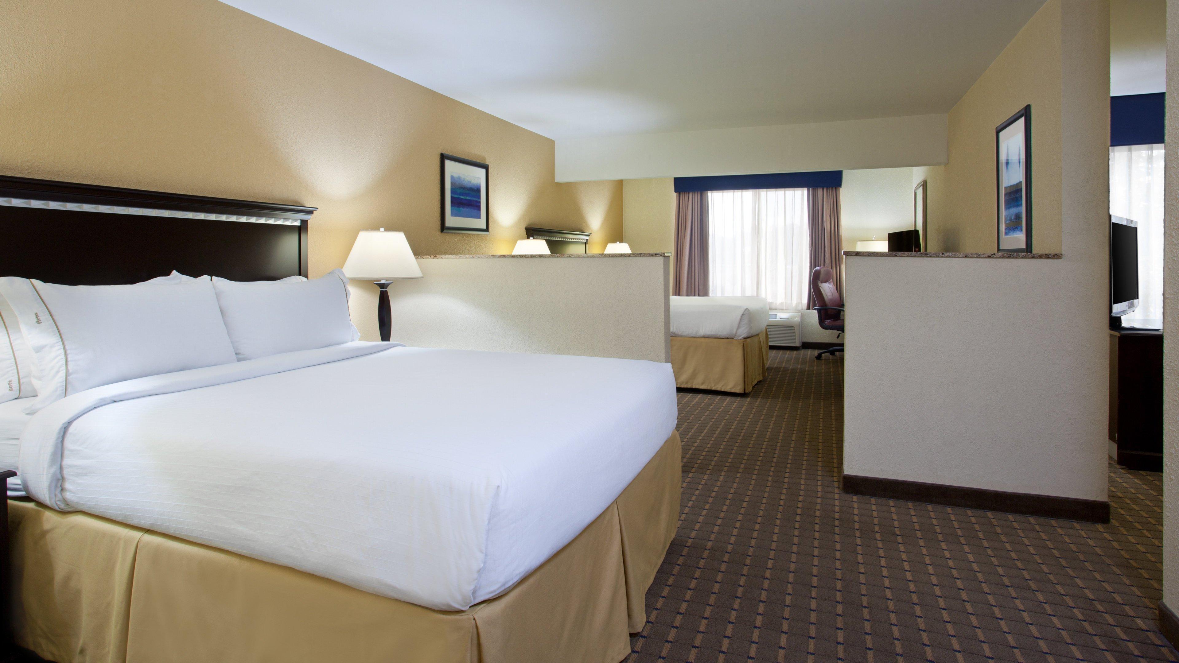 Holiday Inn Express And Suites Allentown West By Ihg Extérieur photo