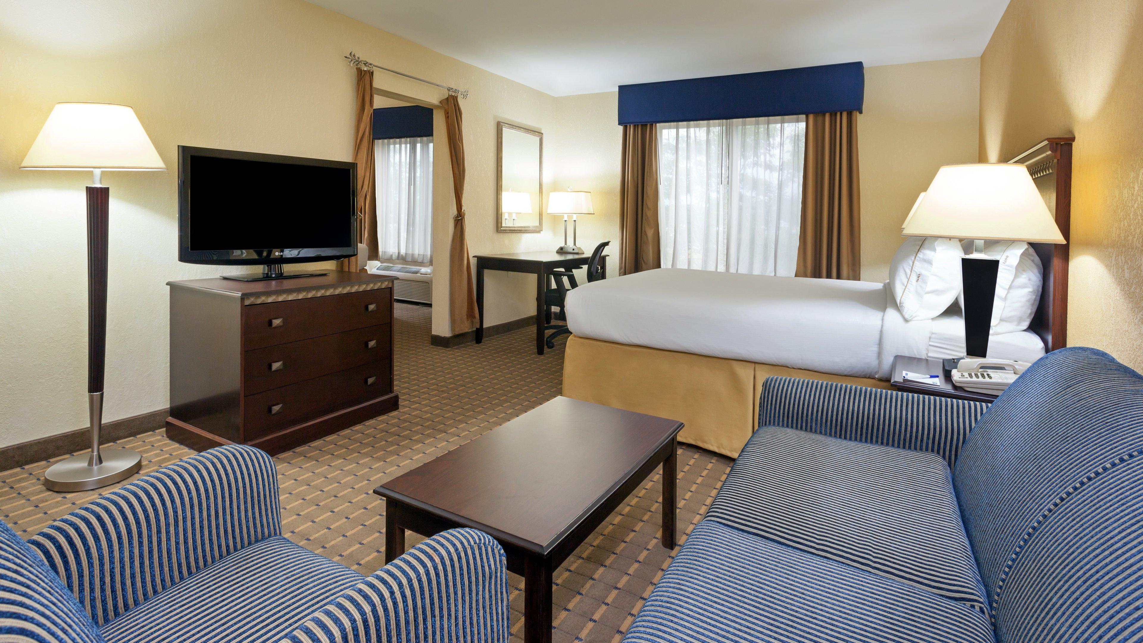Holiday Inn Express And Suites Allentown West By Ihg Extérieur photo