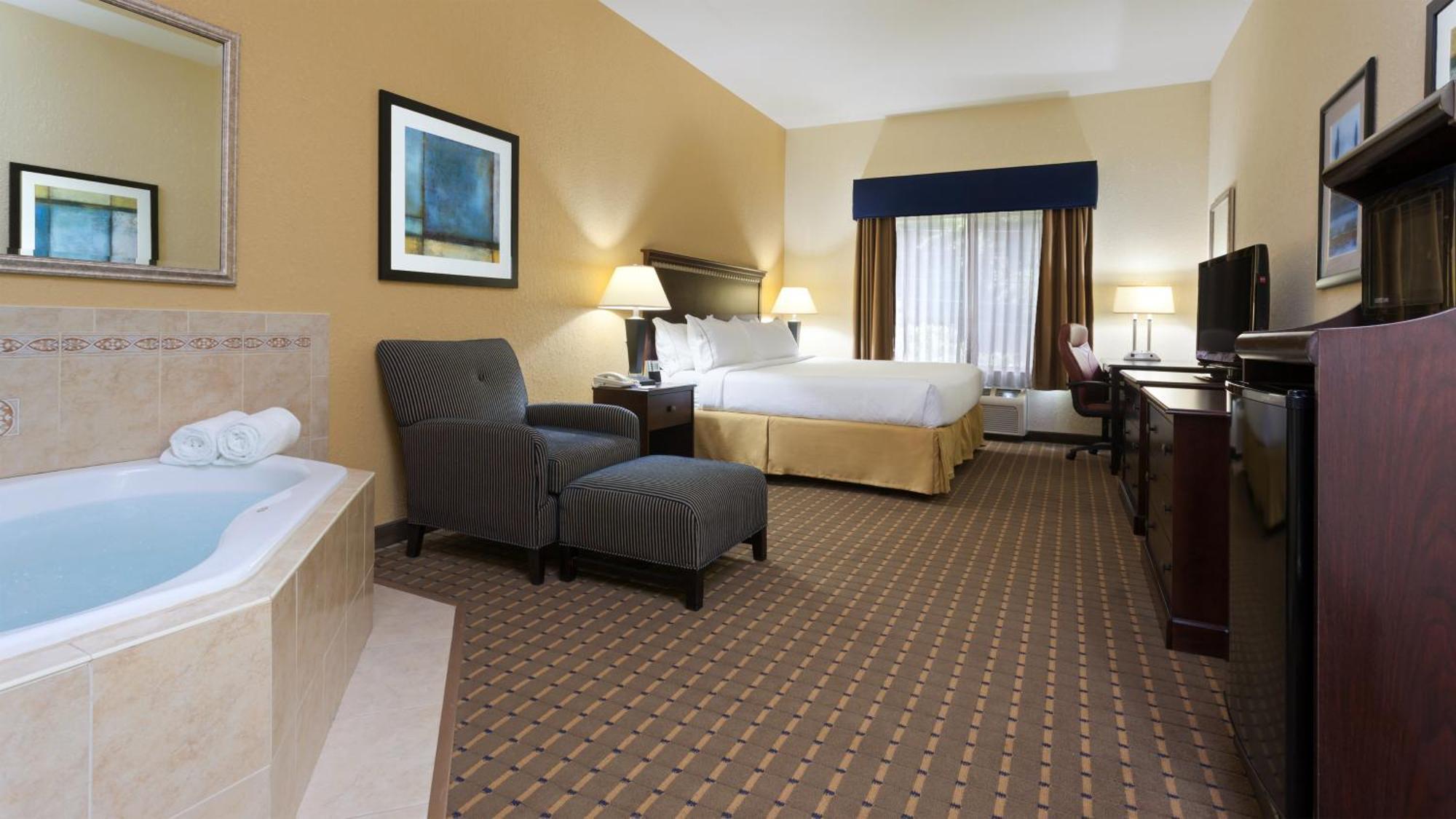 Holiday Inn Express And Suites Allentown West By Ihg Extérieur photo