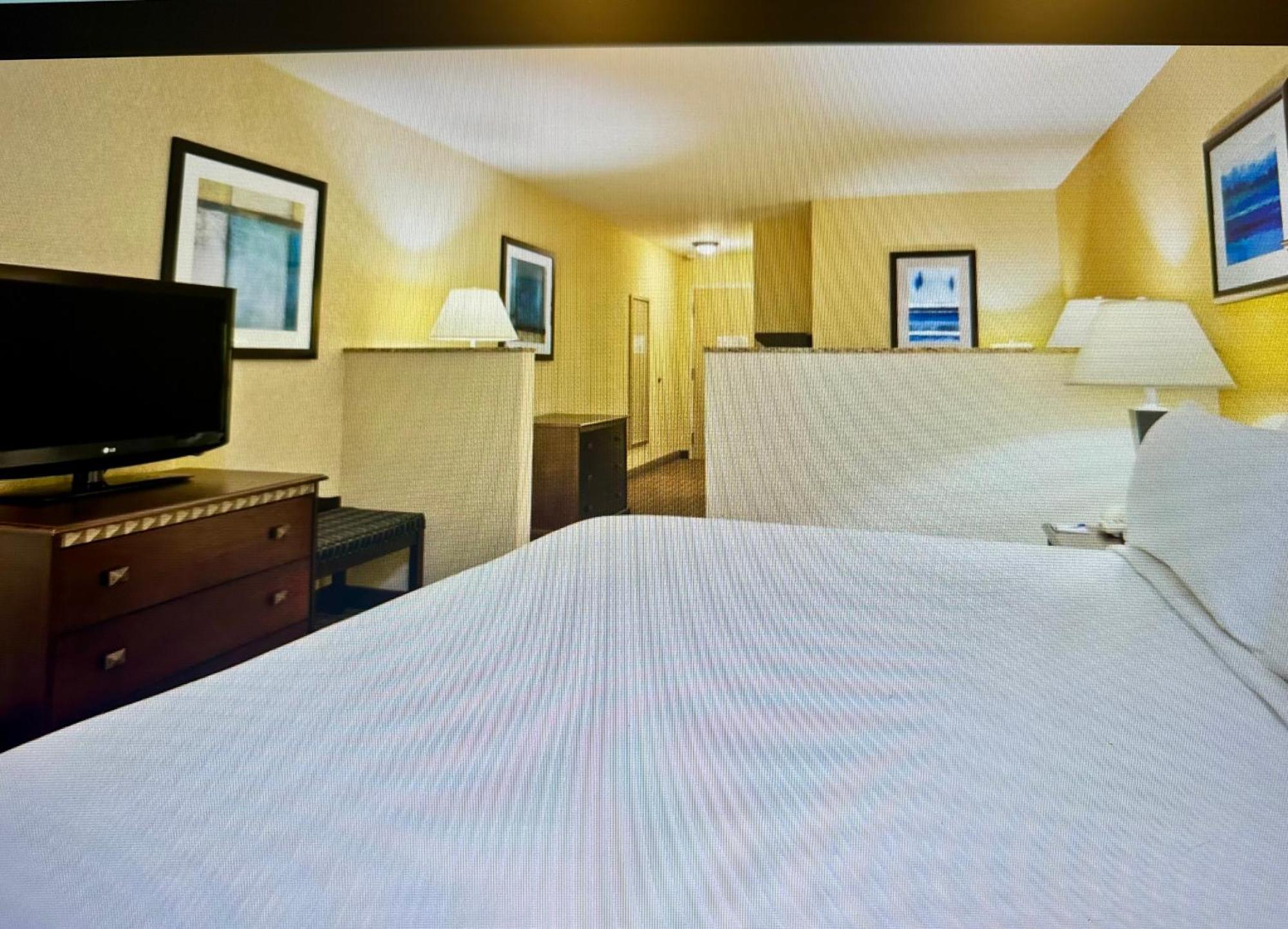 Holiday Inn Express And Suites Allentown West By Ihg Extérieur photo