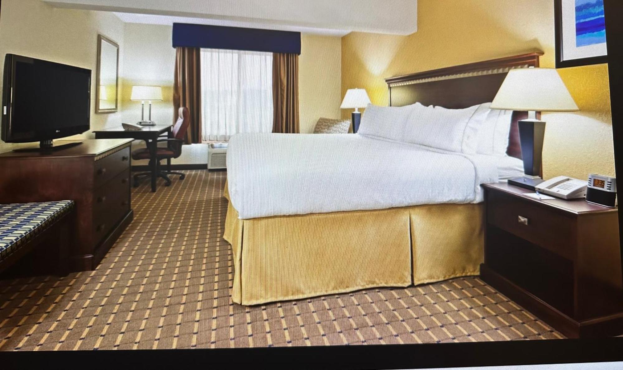 Holiday Inn Express And Suites Allentown West By Ihg Extérieur photo