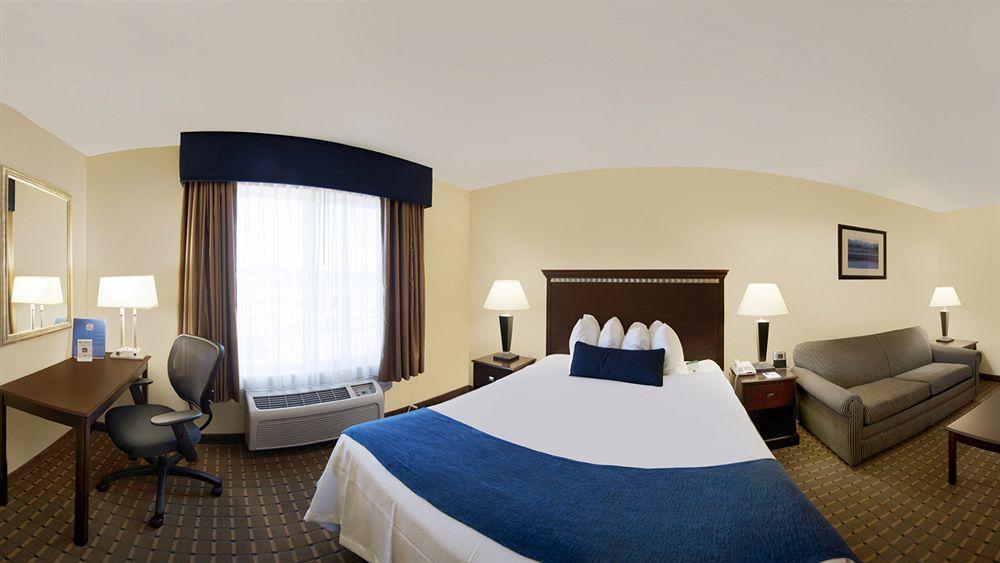 Holiday Inn Express And Suites Allentown West By Ihg Extérieur photo
