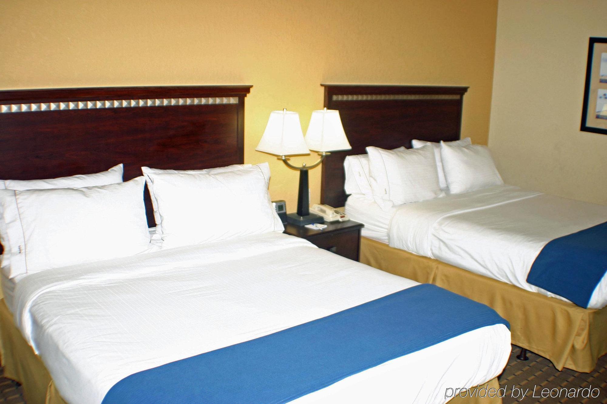 Holiday Inn Express And Suites Allentown West By Ihg Extérieur photo