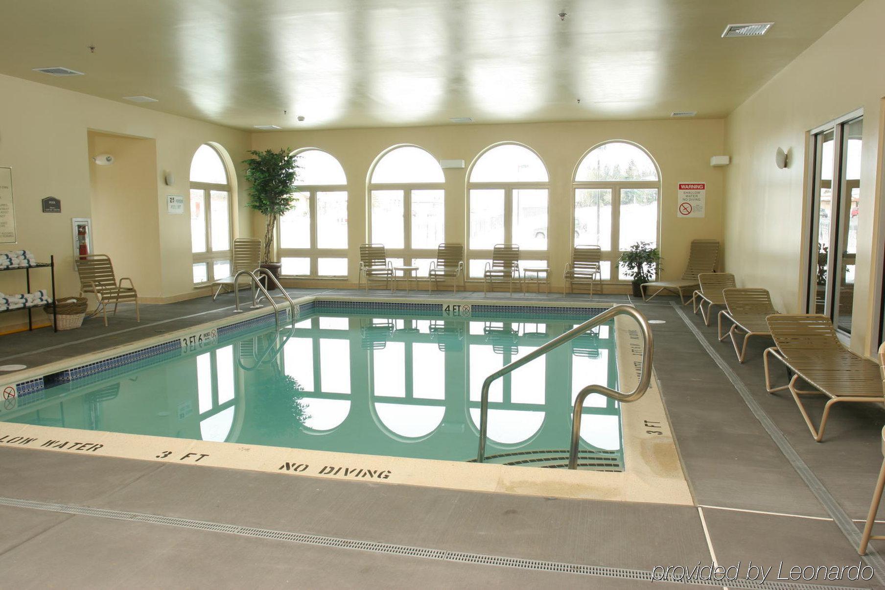 Holiday Inn Express And Suites Allentown West By Ihg Extérieur photo