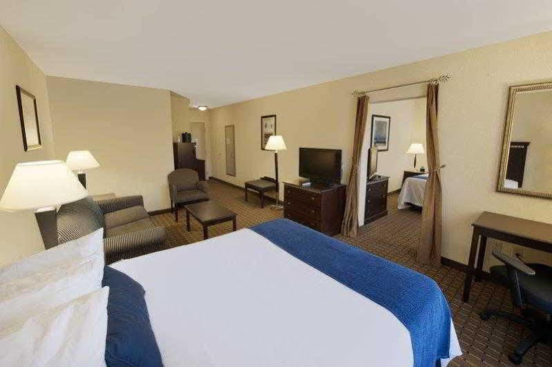 Holiday Inn Express And Suites Allentown West By Ihg Extérieur photo