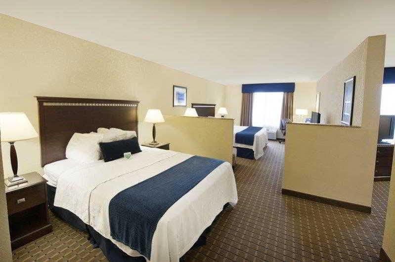 Holiday Inn Express And Suites Allentown West By Ihg Extérieur photo