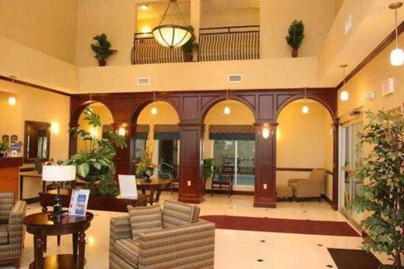 Holiday Inn Express And Suites Allentown West By Ihg Extérieur photo