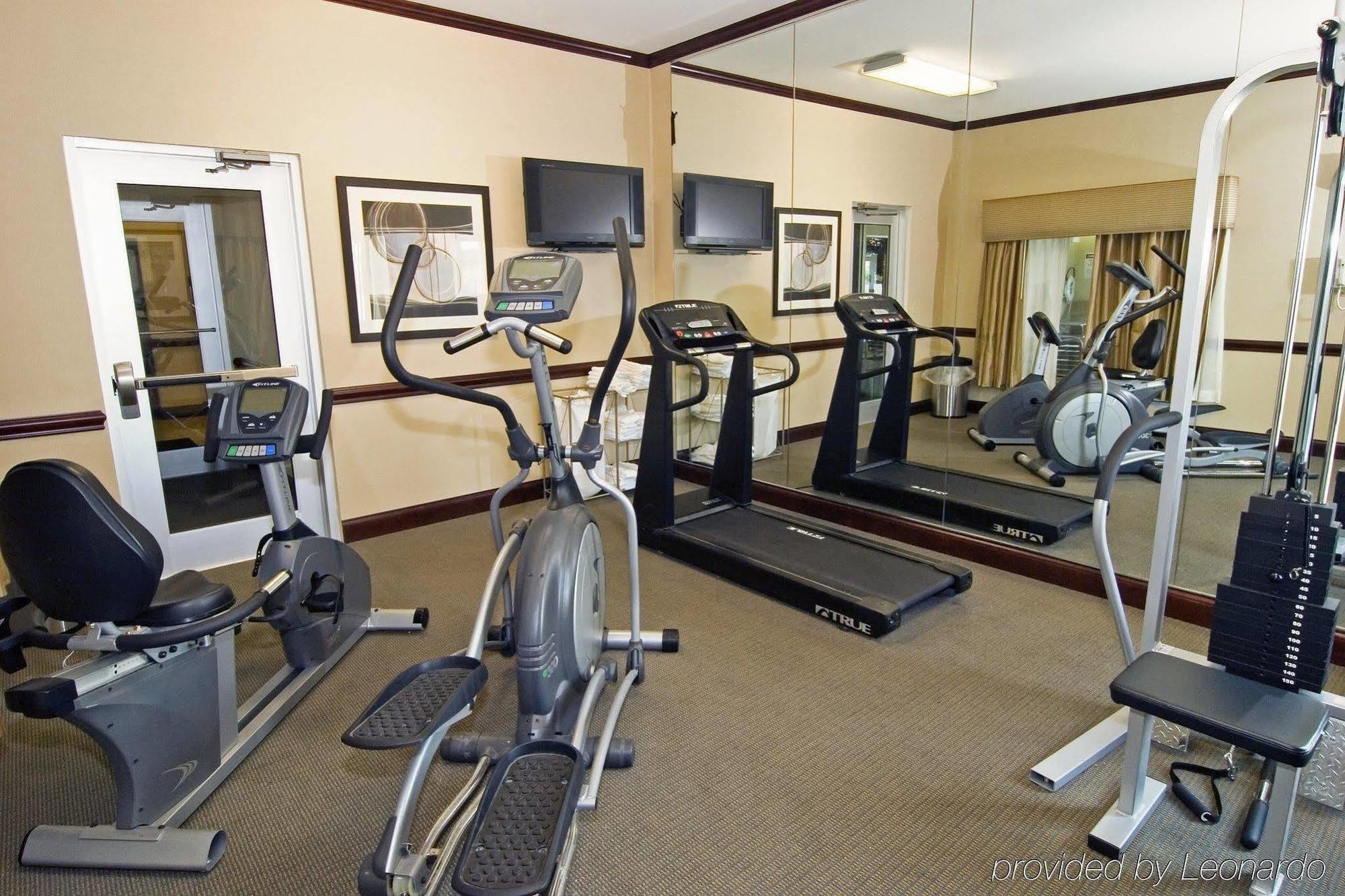 Holiday Inn Express And Suites Allentown West By Ihg Extérieur photo