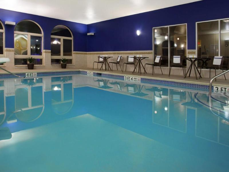Holiday Inn Express And Suites Allentown West By Ihg Extérieur photo