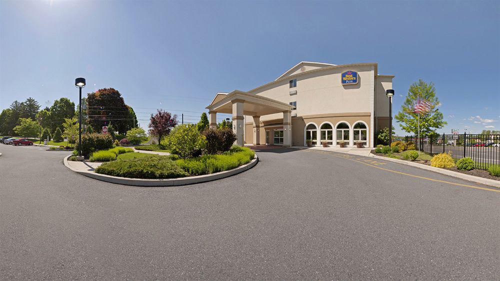 Holiday Inn Express And Suites Allentown West By Ihg Extérieur photo